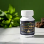 Swarn Shilajit (1 Month)