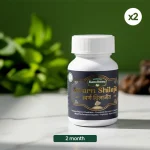 Swarn Shilajit (2 Month)